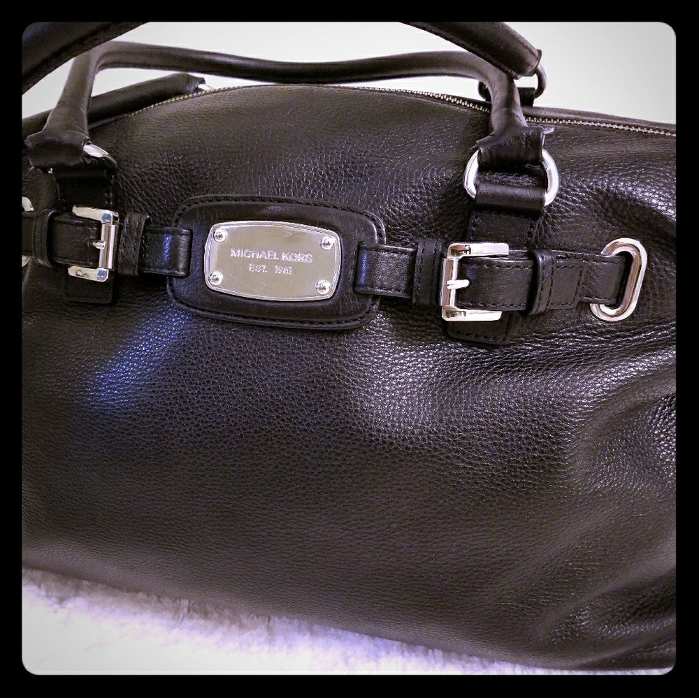 Michael Kors Hamilton